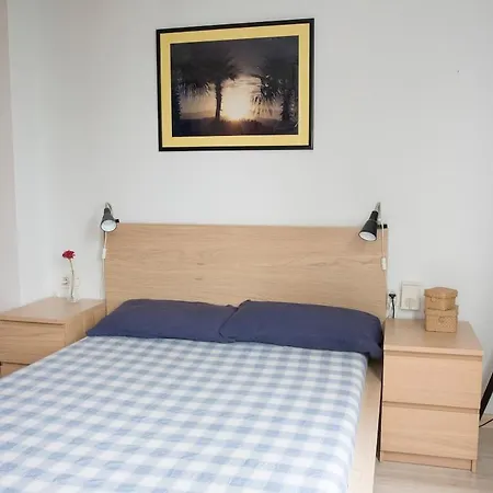 Сasa de vacaciones Stunning Sea Views Over Marina With Swimming Pool Sitges