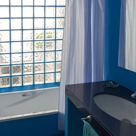 Stunning Sea Views Over Marina With Swimming Pool Holiday home